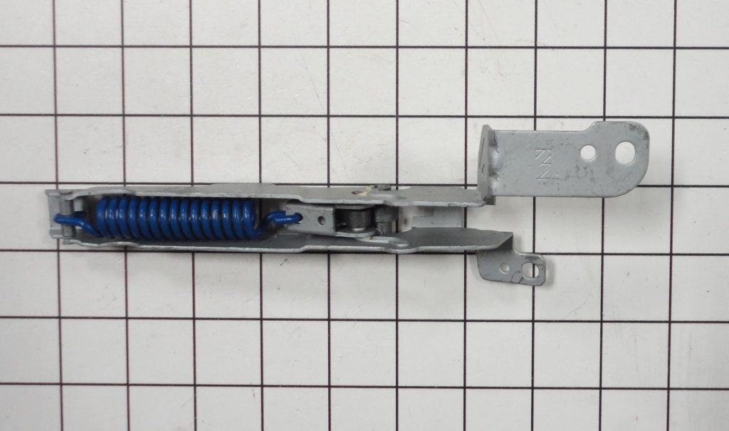 RELIABLE WPW10309357 Hinge Factory OEM Fast Ship USA Stock Tested Perfect Fit