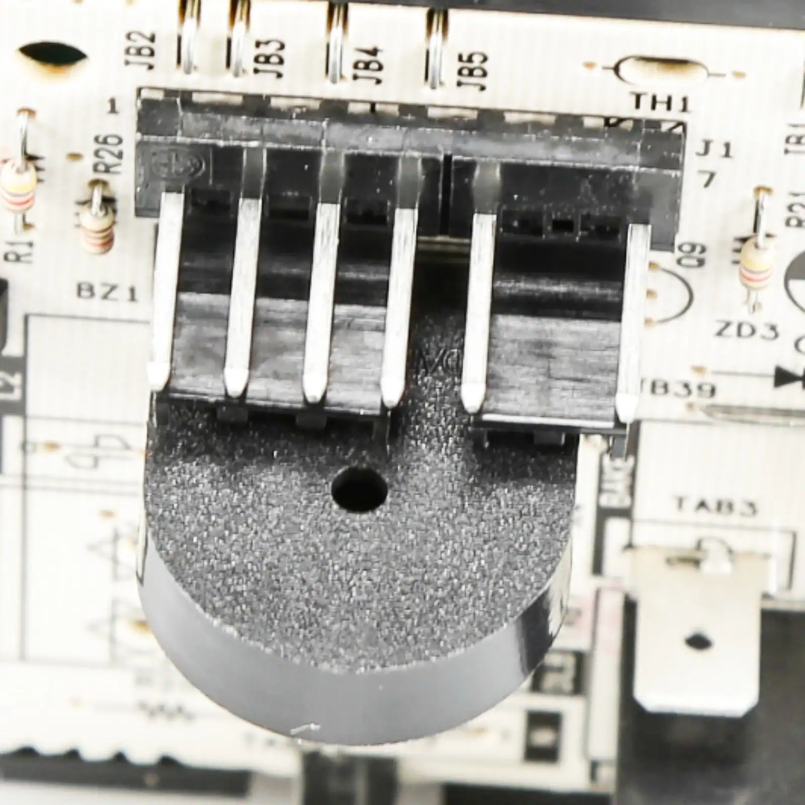 RELIABLE WB27T10833 Oven Control OEM Fast Ship USA Stock Tested Perfect Fit - Image 4
