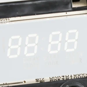 RELIABLE WB27T10833 Oven Control OEM Fast Ship USA Stock Tested Perfect Fit