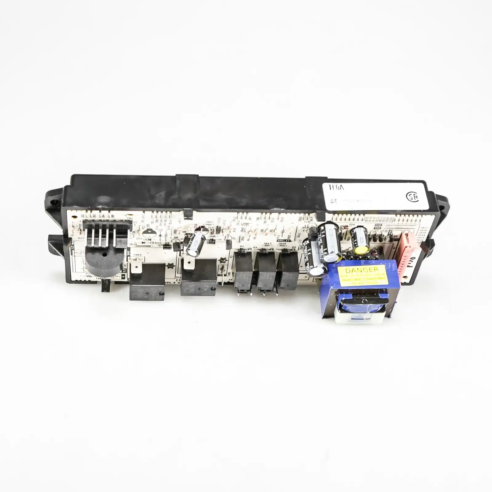 RELIABLE WB27T10833 Oven Control OEM Fast Ship USA Stock Tested Perfect Fit - Image 7
