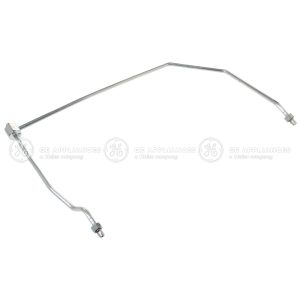 WB28X28158 GE Manifold Supply Tube