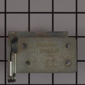 W10635137 Whirlpool Hinge Assembly
