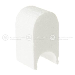WR02X11449 GE Refrigerator Water Line Cover