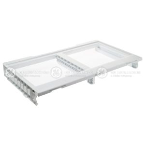 WR32X10892 GE Refrigerator ART Frame VP Assembly
