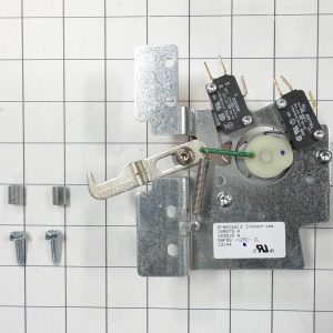 DE81-04535A Samsung Door Latch Kit Service