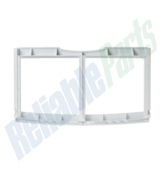 WR32X10791 GE Vegetable Pan Frame Cover - Image 2