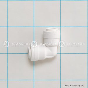 WR02X25048 GE Refrigerator 1/4 Union Connector