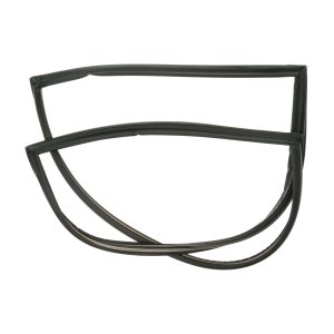 RELIABLE WR24X10237 Gasket Door Ff OEM Fast Ship USA Stock Tested Perfect Fit