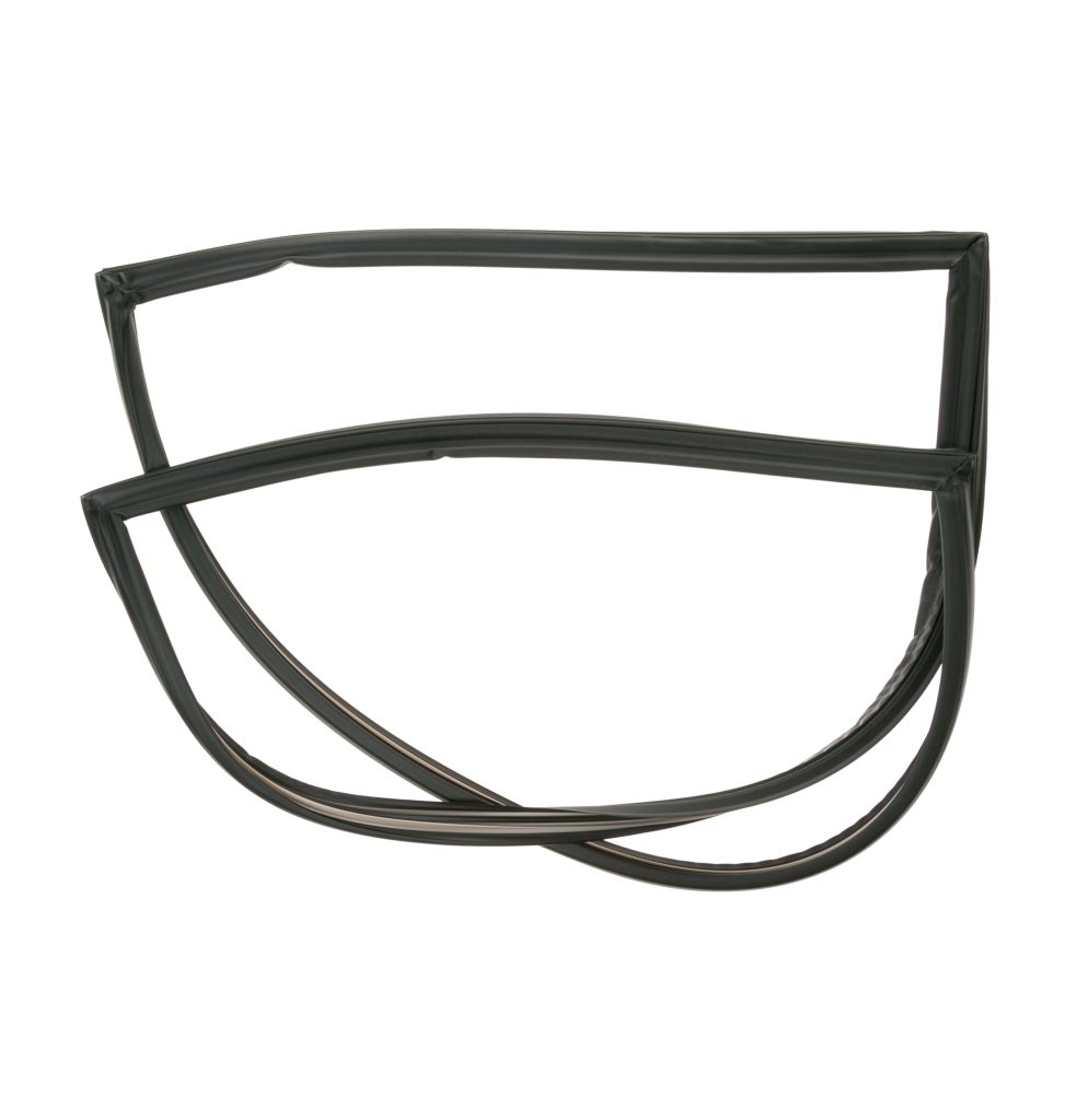 RELIABLE WR24X10237 Gasket Door Ff OEM Fast Ship USA Stock Tested Perfect Fit