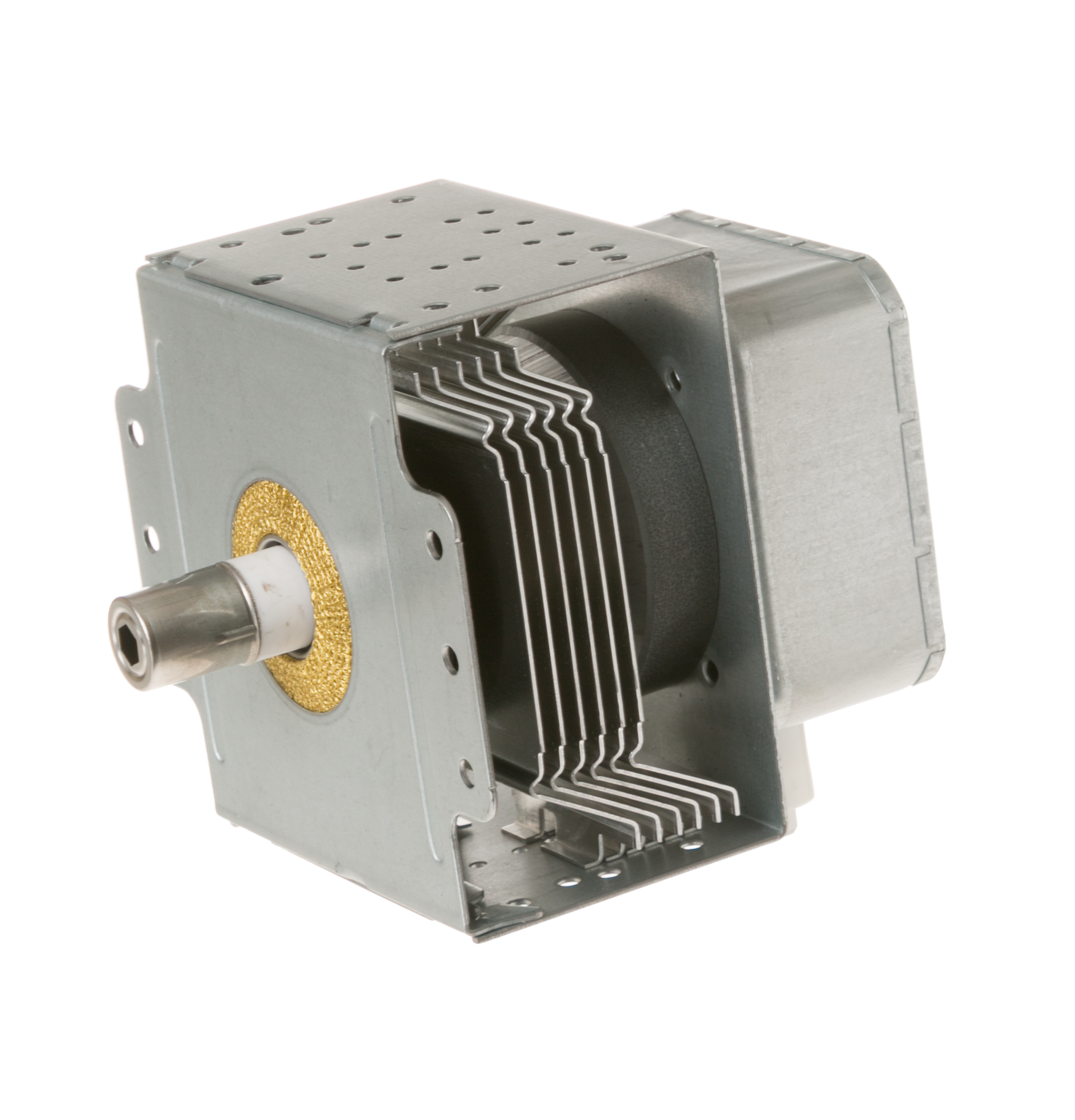 GE OEM WB27X11191 Microwave Magnetron - Image 4