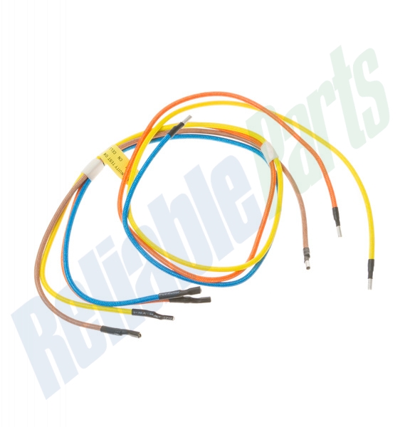 GEH WB18T10407 Harness Wire Stock Tested Perfect Fit - Image 5