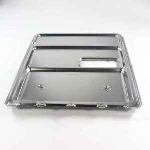 WPW10380376 Whirlpool Dishwasher Inner Door