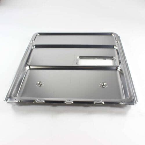 WPW10380376 Whirlpool Dishwasher Inner Door