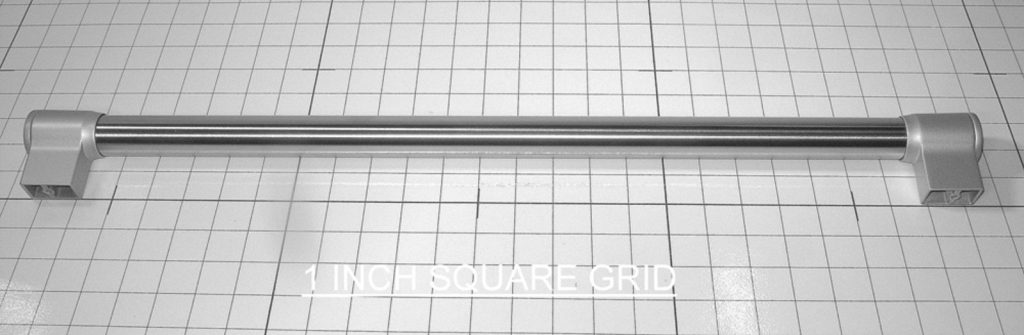 WPW10665831 Whirlpool Door Handle