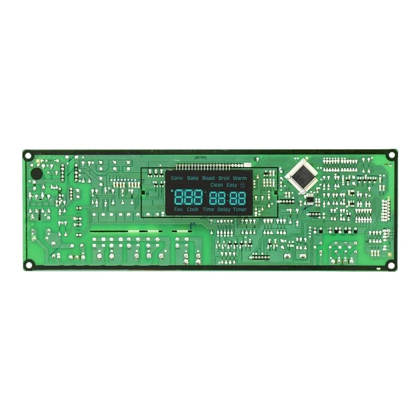 SAM DG92-01107A Board-main Stock Tested Perfect Fit - Image 2