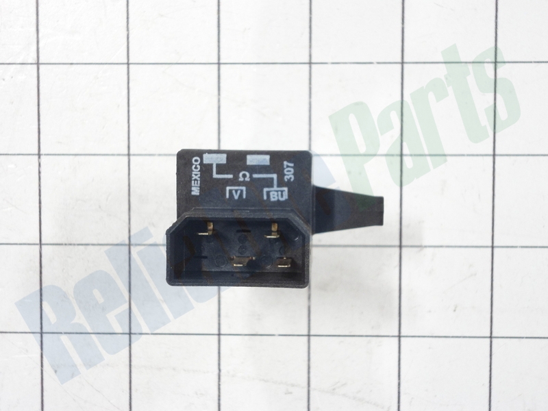 W10168169 Whirlpool Switch - Image 6