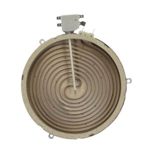 DE81-05849A Samsung Service Heater Series 8 2000W