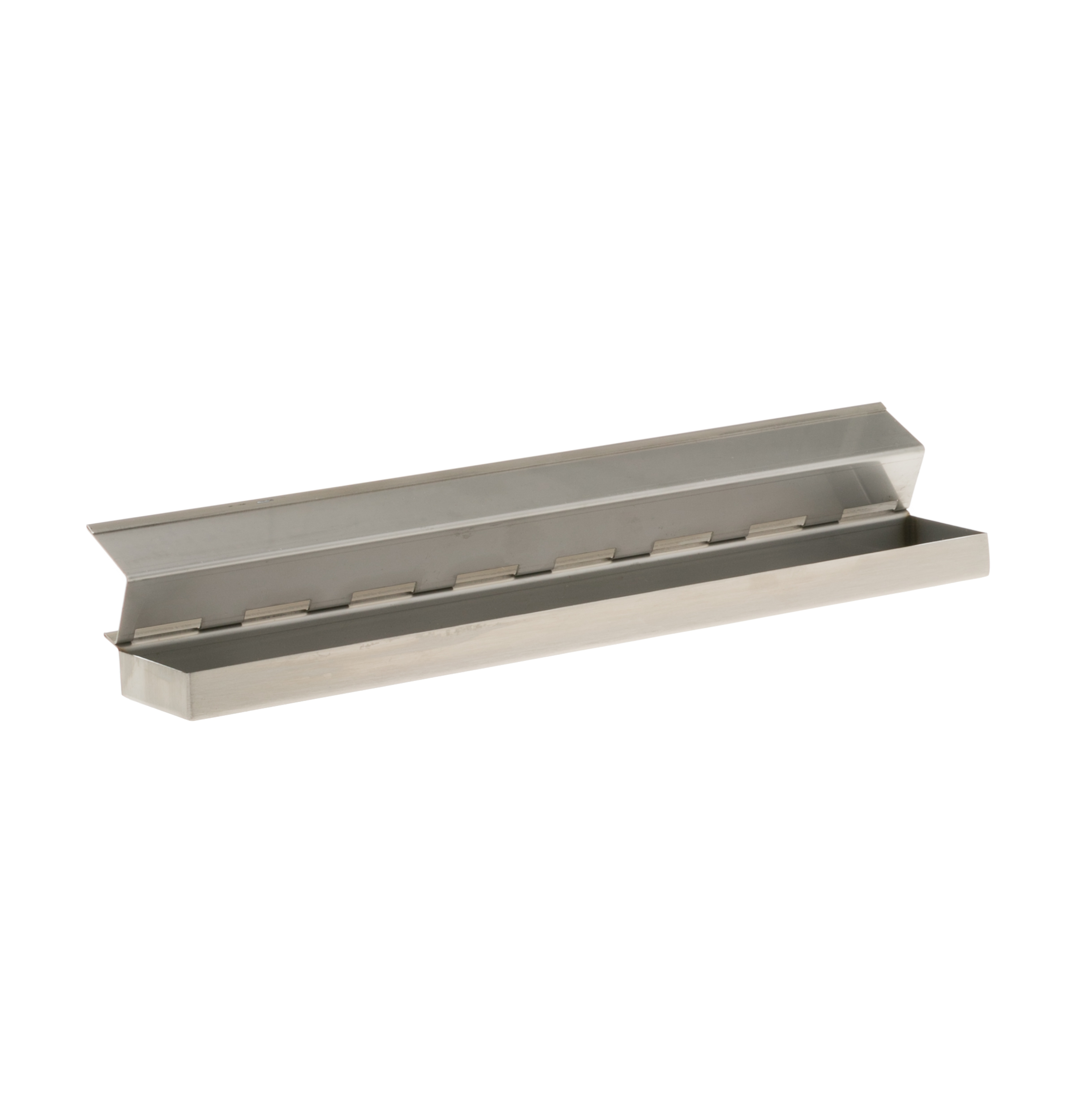 WB02X10870 GE Range Hood Grease Tray 30" OEM Replacement, NEW FAST SHIP Fits Many Appliance Models - Image 2