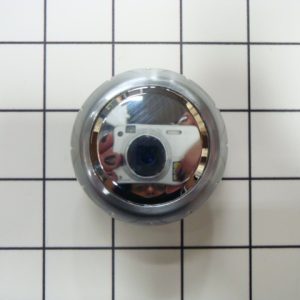 RELIABLE W11676494 Knob Factory OEM Fast Ship USA Stock Tested Perfect Fit
