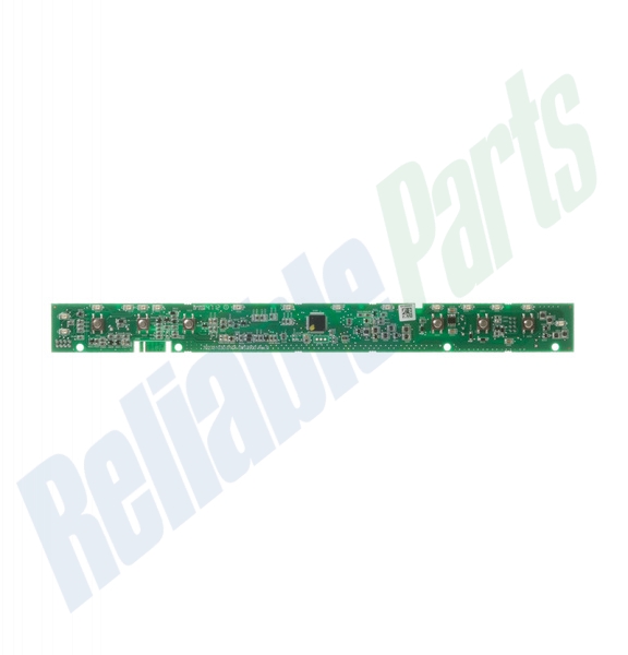 WD21X10551 GE Dishwasher Front Logic UI Service Kit - Image 2