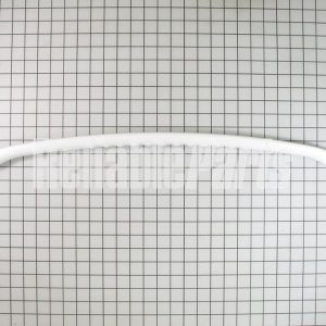 WB15K10096 GE HANDLE WH OEM