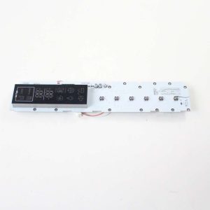 EBR78631903 LG Display Power Control Board Assembly