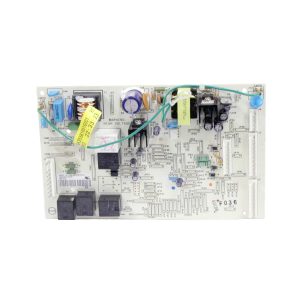 RELIABLE WR55X24347 Main Board OEM Fast Ship USA Stock Tested Perfect Fit