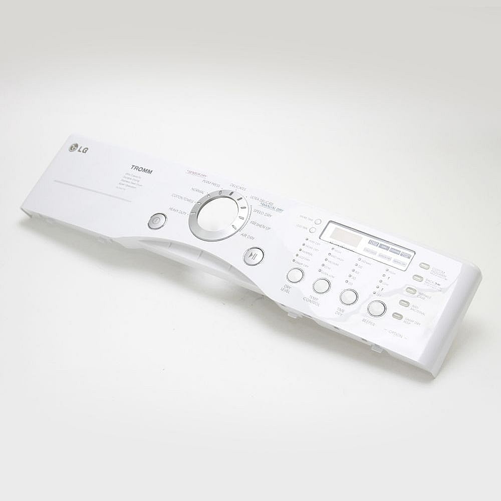 DC97-15162D Samsung Frame Assembly