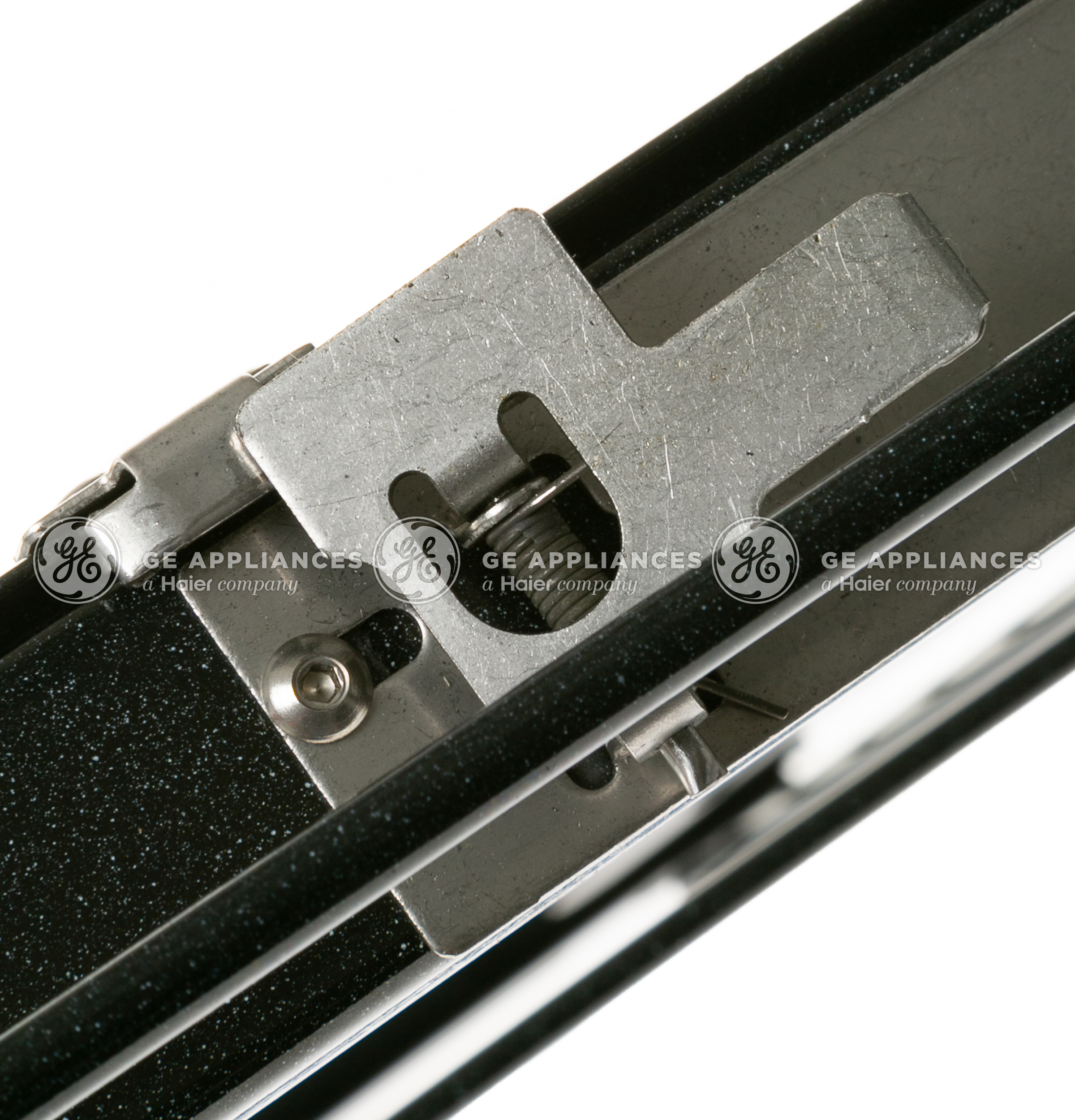 WB48X20881 GE Range Rack Slide Assembly OEM Replacement, NEW FAST SHIP Fits Many Appliance Models - Image 2
