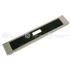 WB56X23831 GE Oven Control Panel Assembly