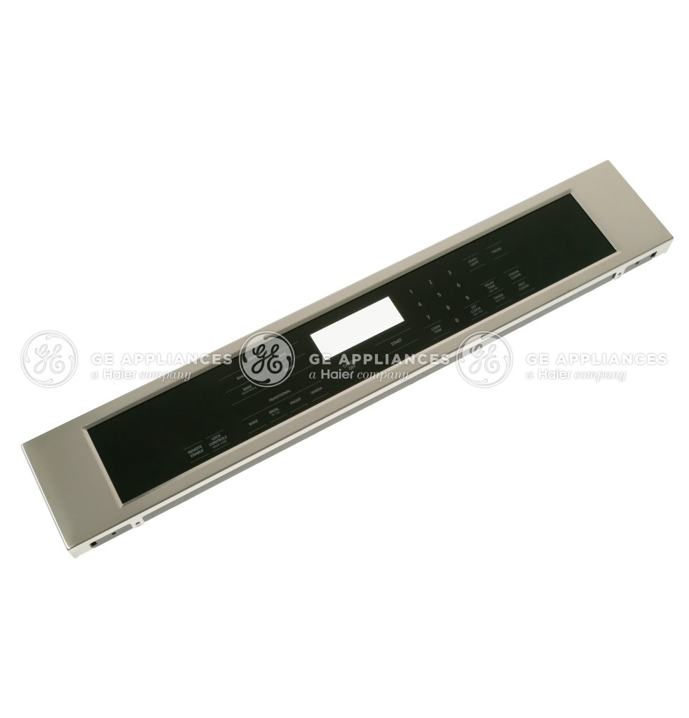 WB56X23831 GE Oven Control Panel Assembly