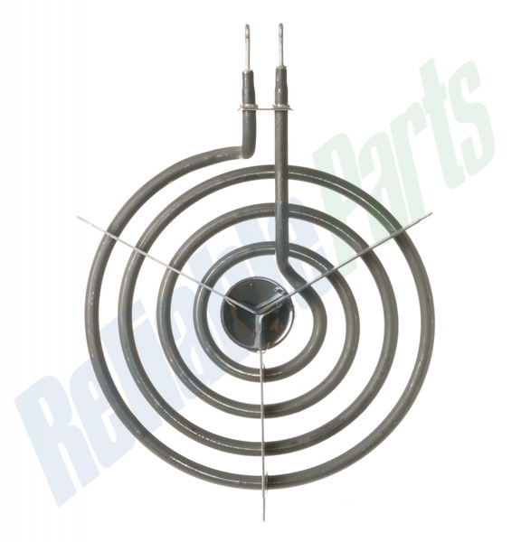 WB30K10014 GE RANGE 8 SURFACE ELEMENT 4 TURNS OEM - Image 3