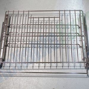 WPL W11225131 Rack-oven Stock Tested Perfect Fit
