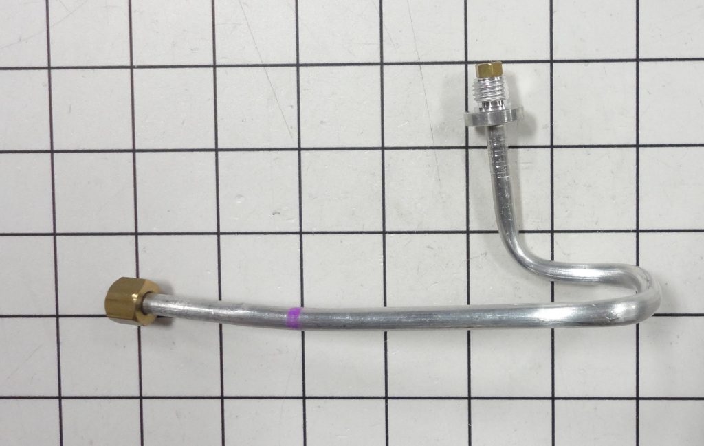 RELIABLE W11661107 Venturi Factory OEM Fast Ship USA Stock Tested Perfect Fit