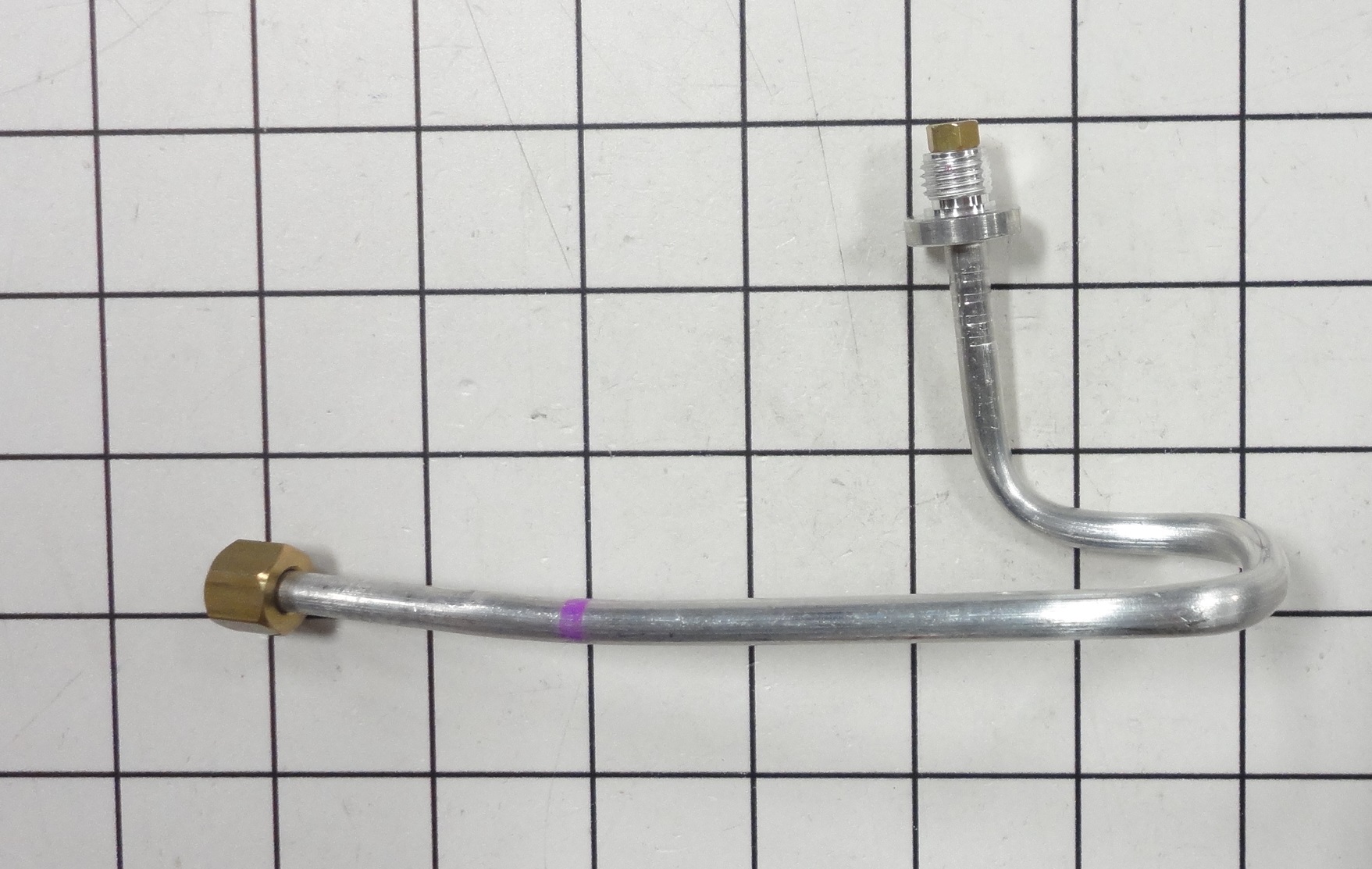 RELIABLE W11661107 Venturi Factory OEM Fast Ship USA Stock Tested Perfect Fit