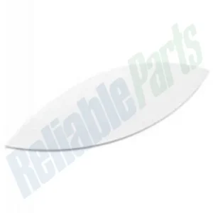 RELIABLE W10819774 Handle-Dryer OEM Fast Ship USA Stock Tested Perfect Fit
