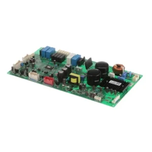 RELIABLE EBR80977527 Pcb Assy-Main OEM Fast Ship USA Stock Tested Perfect Fit