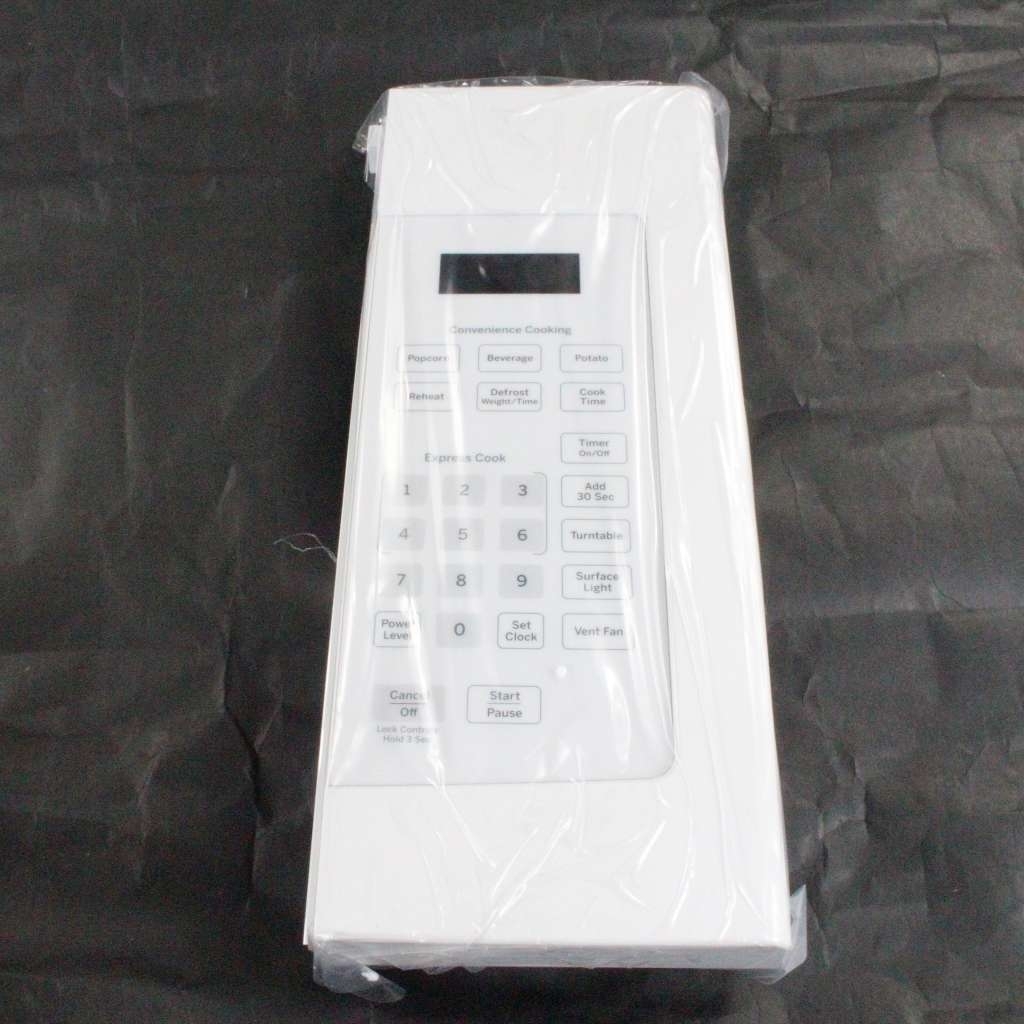 WB56X27169 GE CONTROL PANEL Assembly WW OEM