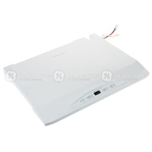 WR60X25923 GE Refrigerator Quick Connect Mullion Assembly