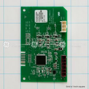 WB27X25692 GE BRIDGE BOARD OEM