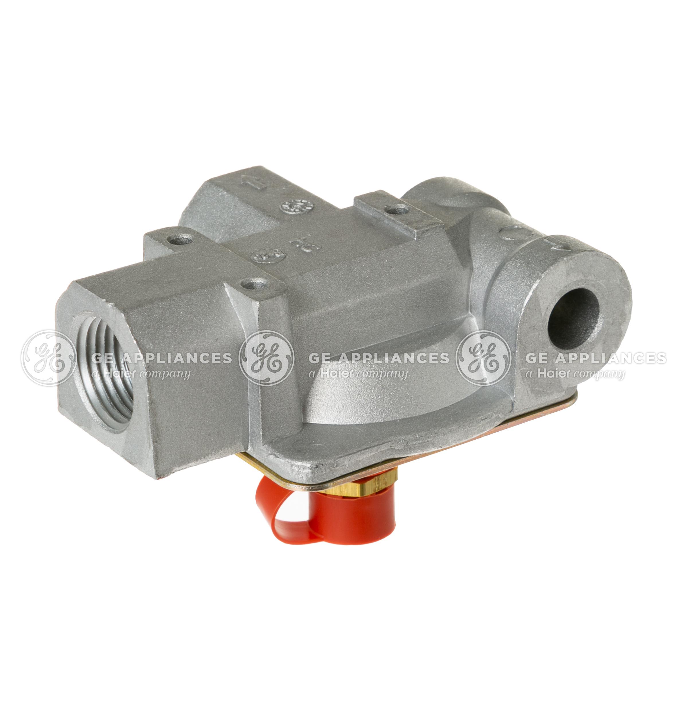WB19K10018 GE PRESSURE REGULATOR OEM - Image 4