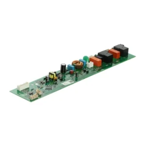 RELIABLE WW01F01931 Control Board OEM Fast Ship USA Stock Tested Perfect Fit