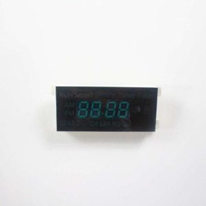 RELIABLE DE07-00114A Led-Display OEM Fast Ship USA Stock Tested Perfect Fit