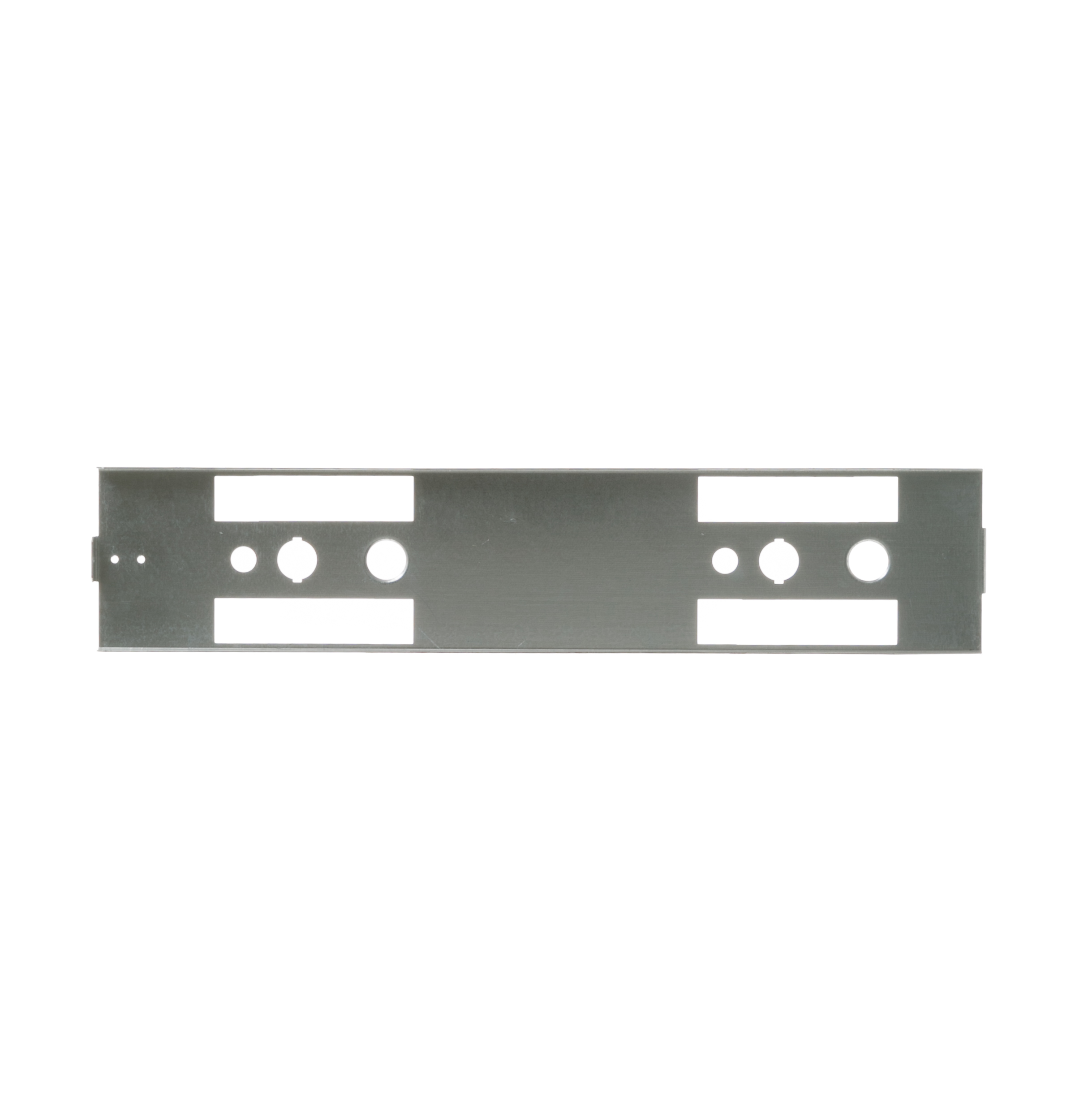 WB02X11077 GE Oven Burner Hanger Bracket - Image 2