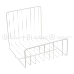 WR21X10126 GE Refrigerator Wire Basket Slide-Out