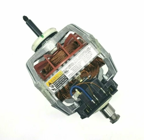 RELIABLE WE49X28295 Kit Motor OEM Fast Ship USA Stock Tested Perfect Fit