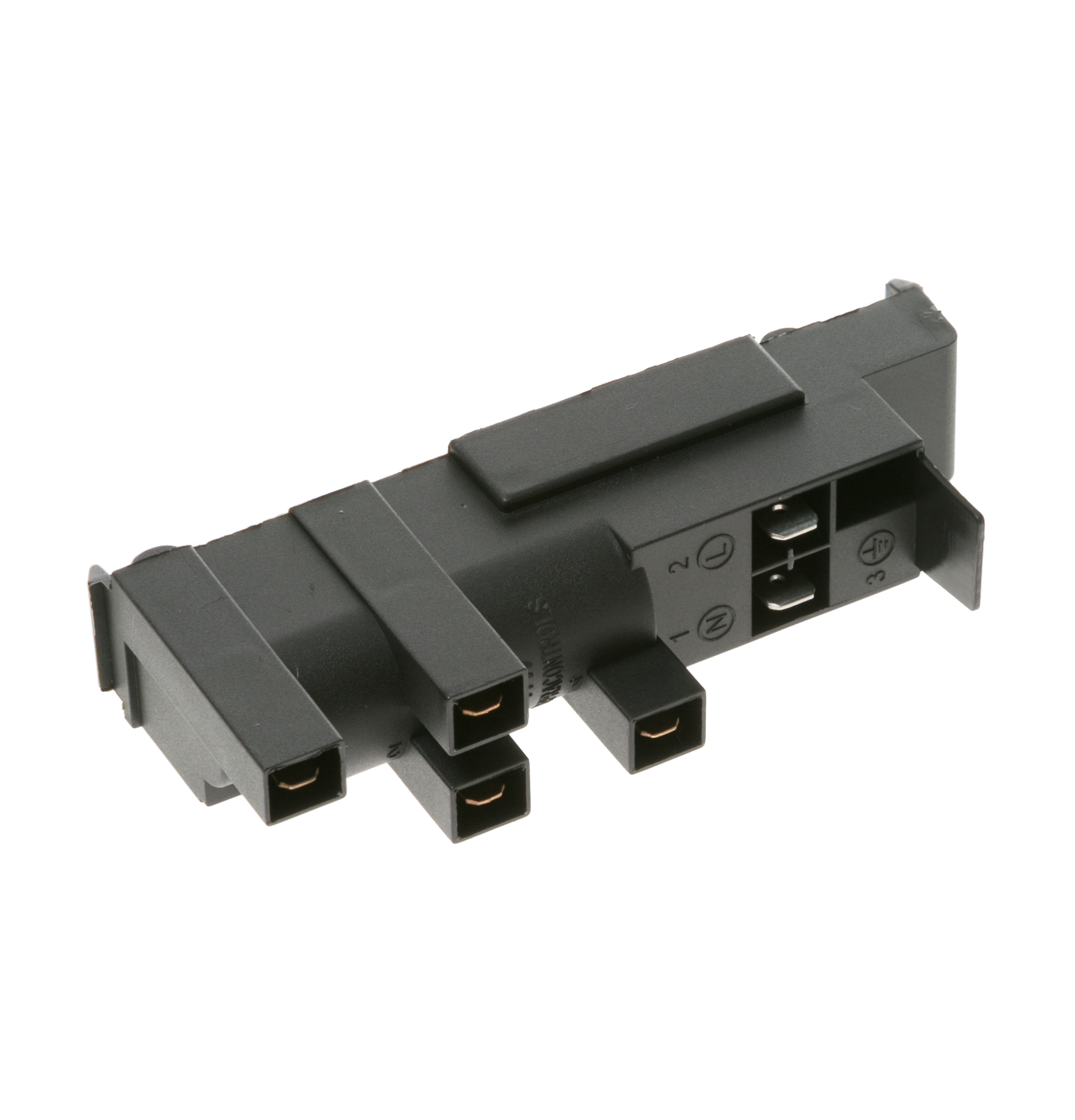 WB13K10054 GE SPARK MODULE SERVICE KIT OEM - Image 5