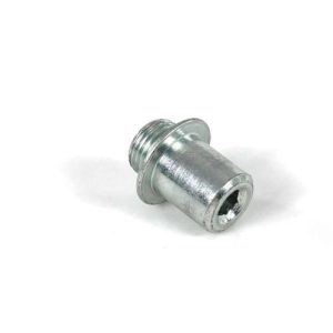 WR02X25421 GE Refrigerator Hinge Pin