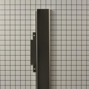 W11131371 Whirlpool Microwave Trim
