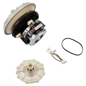 RELIABLE W10428167 Pump&Motor OEM Fast Ship USA Stock Tested Perfect Fit